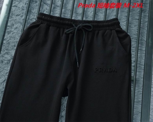 P.r.a.d.a. Short Suit 3062 Men