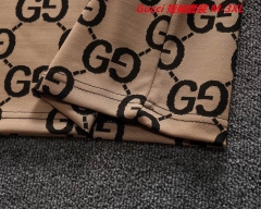 G.u.c.c.i. Short Suit 3880 Men