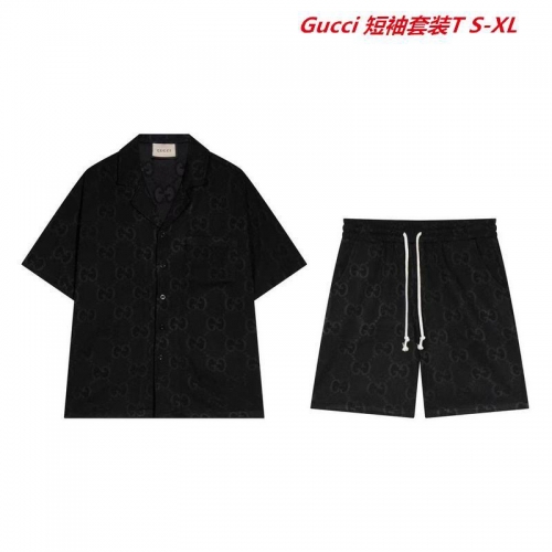 G.u.c.c.i. Short Suit 3281 Men