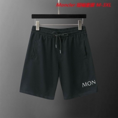 M.o.n.c.l.e.r. Short Suit 3372 Men