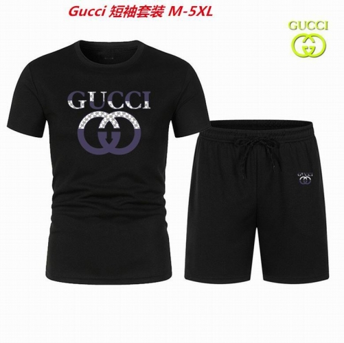 G.u.c.c.i. Short Suit 5082 Men