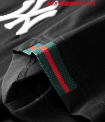 M..L..B.. Short Suit 3008 Men