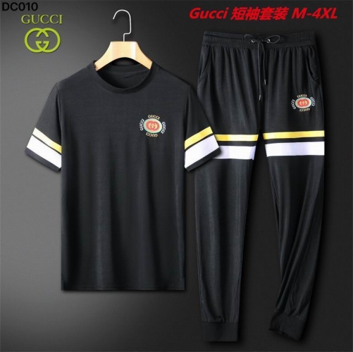 G.u.c.c.i. Short Suit 4414 Men