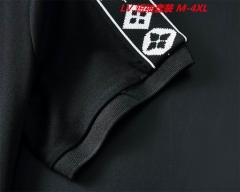 L...V... Short Suit 3856 Men