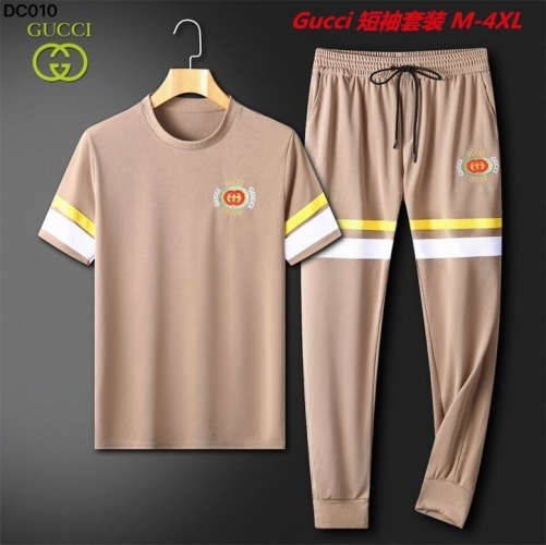 G.u.c.c.i. Short Suit 4405 Men