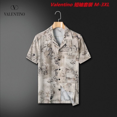 V.a.l.e.n.t.i.n.o. Short Suit 3085 Men