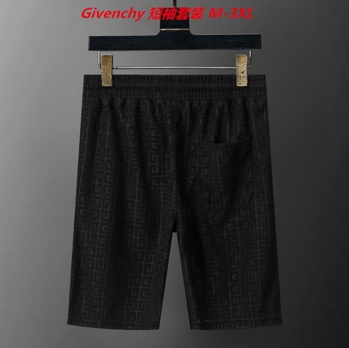 G.i.v.e.n.c.h.y. Short Suit 3081 Men