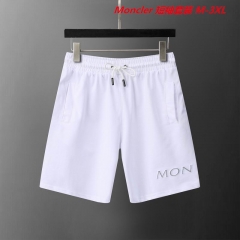 M.o.n.c.l.e.r. Short Suit 3392 Men