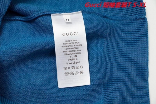 G.u.c.c.i. Short Suit 3241 Men