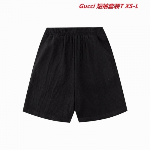 G.u.c.c.i. Short Suit 3182 Men