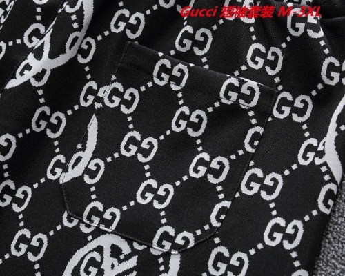 G.u.c.c.i. Short Suit 3938 Men