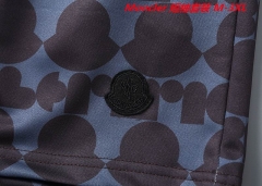 M.o.n.c.l.e.r. Short Suit 3398 Men