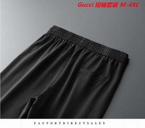 G.u.c.c.i. Short Suit 4540 Men