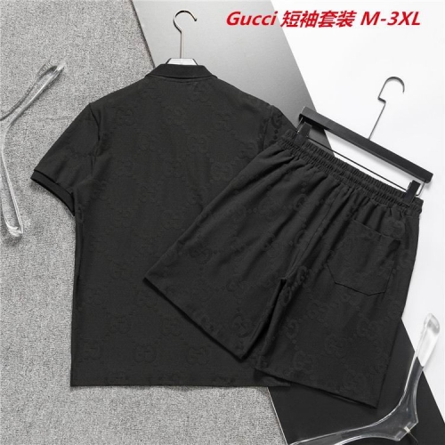 G.u.c.c.i. Short Suit 3987 Men