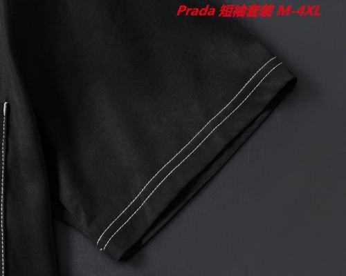 P.r.a.d.a. Short Suit 3329 Men