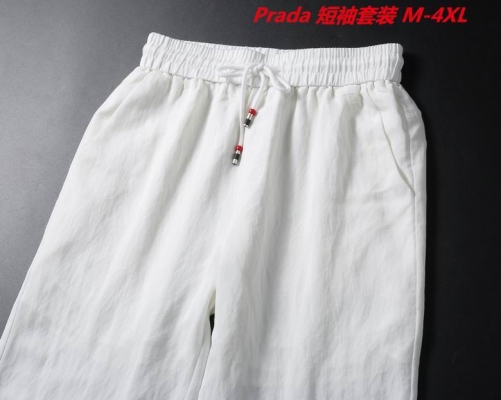 P.r.a.d.a. Short Suit 3539 Men