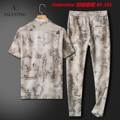 V.a.l.e.n.t.i.n.o. Short Suit 3086 Men