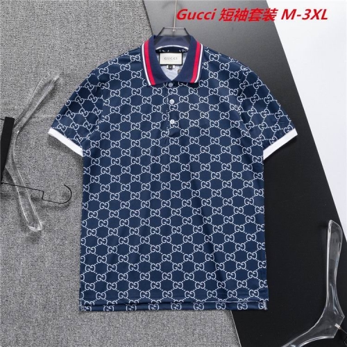 G.u.c.c.i. Short Suit 3644 Men