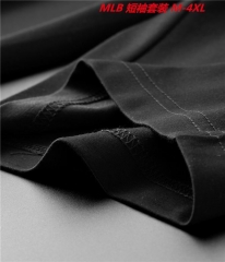 M..L..B.. Short Suit 3115 Men