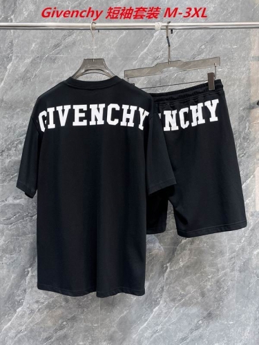 G.i.v.e.n.c.h.y. Short Suit 3211 Men