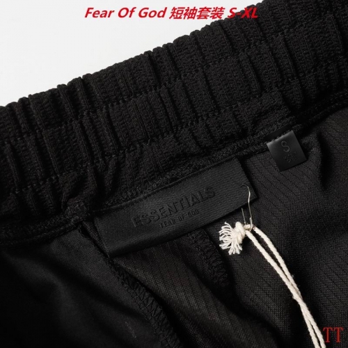 F.e.a.r. O.f. G.o.d. Short Suit 3017 Men