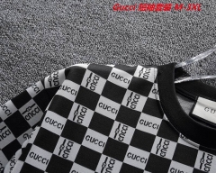 G.u.c.c.i. Short Suit 3893 Men