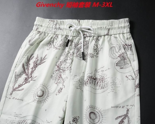 G.i.v.e.n.c.h.y. Short Suit 3161 Men