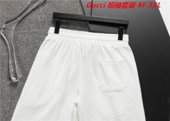 G.u.c.c.i. Short Suit 3970 Men