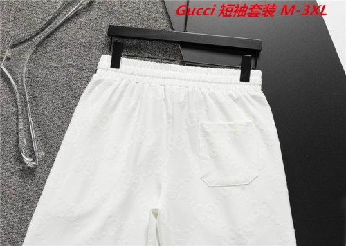 G.u.c.c.i. Short Suit 3970 Men