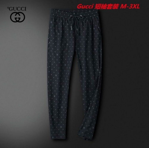 G.u.c.c.i. Short Suit 4052 Men