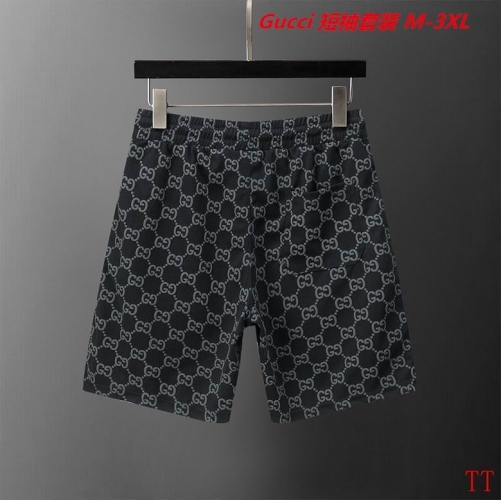 G.u.c.c.i. Short Suit 4248 Men