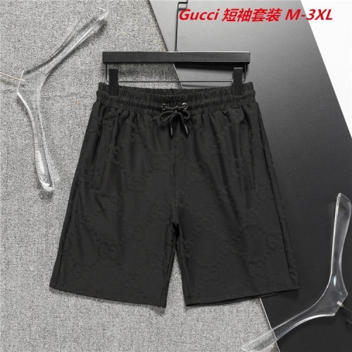 G.u.c.c.i. Short Suit 3984 Men