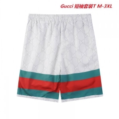 G.u.c.c.i. Short Suit 3961 Men