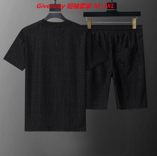 G.i.v.e.n.c.h.y. Short Suit 3085 Men