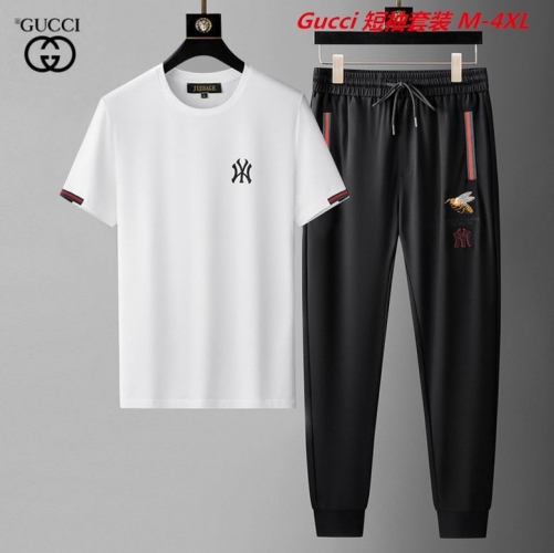 G.u.c.c.i. Short Suit 4511 Men