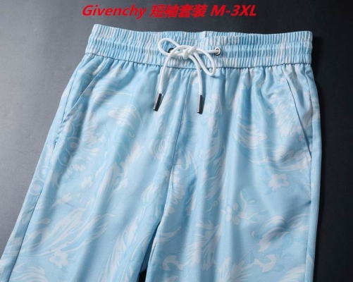 G.i.v.e.n.c.h.y. Short Suit 3176 Men