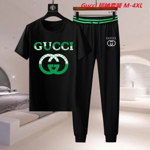 G.u.c.c.i. Short Suit 4336 Men