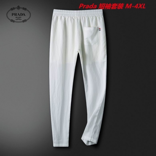 P.r.a.d.a. Short Suit 3546 Men