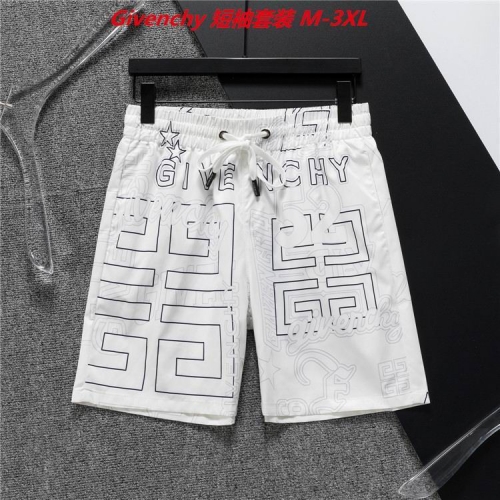 G.i.v.e.n.c.h.y. Short Suit 3109 Men