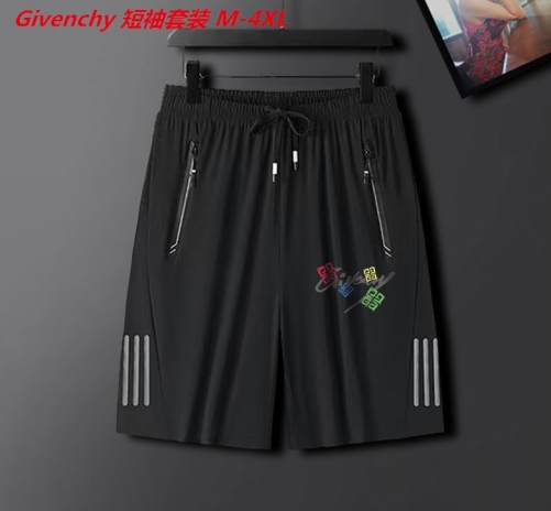 G.i.v.e.n.c.h.y. Short Suit 3061 Men