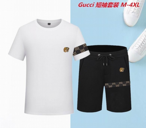 G.u.c.c.i. Short Suit 4956 Men