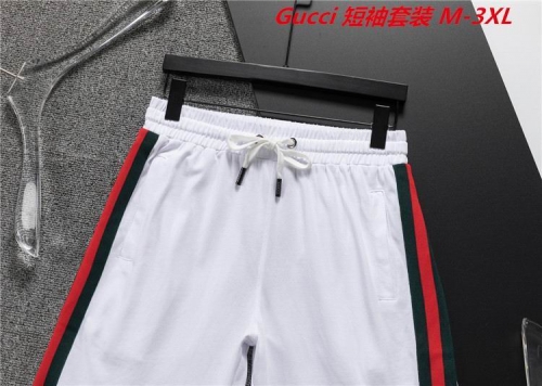 G.u.c.c.i. Short Suit 3995 Men