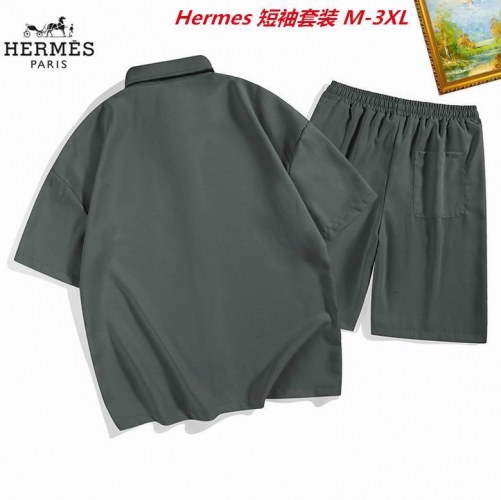 H.e.r.m.e.s. Short Suit 3174 Men