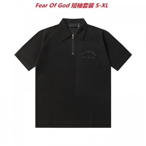 F.e.a.r. O.f. G.o.d. Short Suit 3180 Men