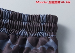 M.o.n.c.l.e.r. Short Suit 3400 Men