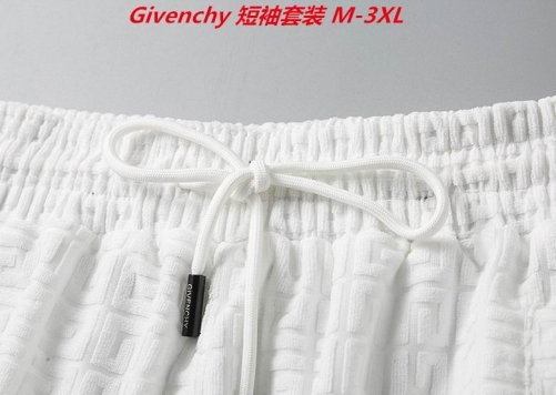 G.i.v.e.n.c.h.y. Short Suit 3069 Men