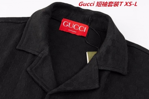 G.u.c.c.i. Short Suit 3173 Men