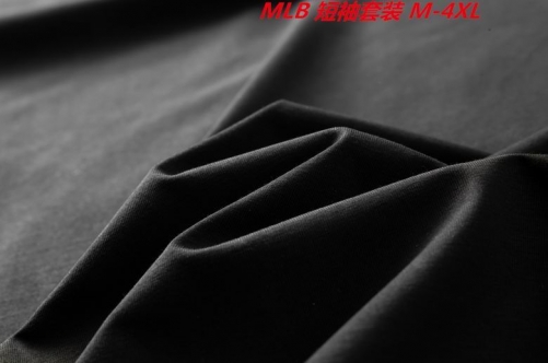 M..L..B.. Short Suit 3159 Men