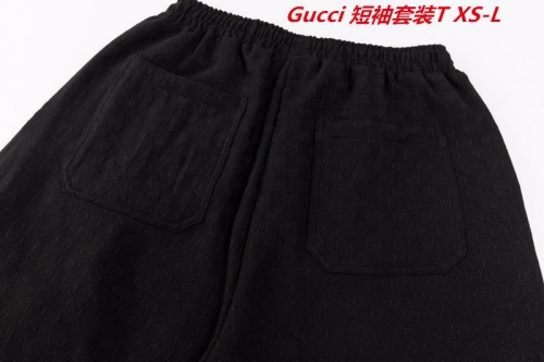 G.u.c.c.i. Short Suit 3177 Men