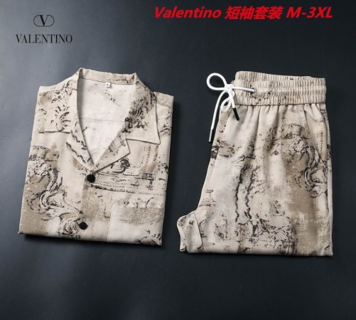 V.a.l.e.n.t.i.n.o. Short Suit 3088 Men